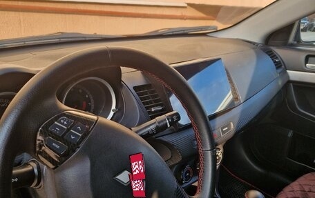 Mitsubishi Lancer IX, 2008 год, 730 000 рублей, 6 фотография