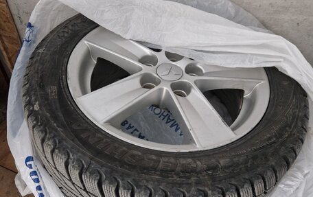 Mitsubishi Lancer IX, 2008 год, 730 000 рублей, 12 фотография