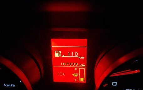 Mitsubishi Lancer IX, 2008 год, 730 000 рублей, 10 фотография