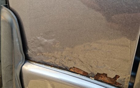 Mitsubishi Lancer IX, 2008 год, 730 000 рублей, 15 фотография