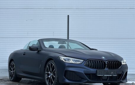 BMW 8 серия, 2019 год, 8 350 000 рублей, 6 фотография