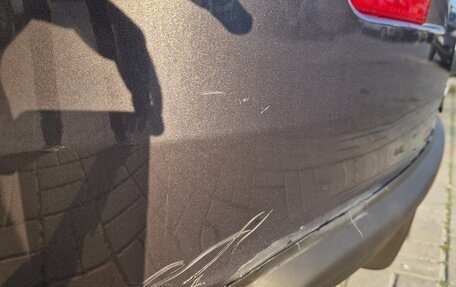 Mitsubishi Lancer IX, 2008 год, 730 000 рублей, 17 фотография