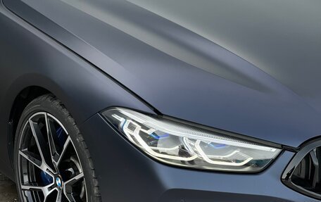 BMW 8 серия, 2019 год, 8 350 000 рублей, 4 фотография