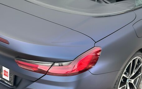 BMW 8 серия, 2019 год, 8 350 000 рублей, 7 фотография