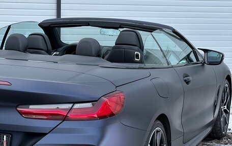 BMW 8 серия, 2019 год, 8 350 000 рублей, 8 фотография