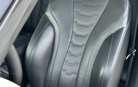 BMW 8 серия, 2019 год, 8 350 000 рублей, 20 фотография