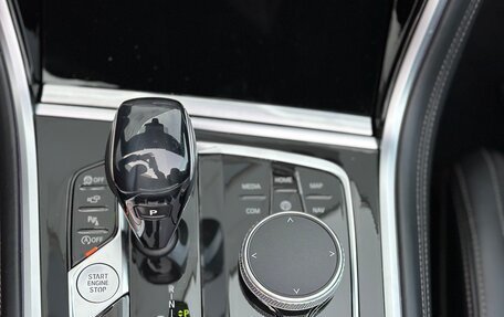 BMW 8 серия, 2019 год, 8 350 000 рублей, 19 фотография