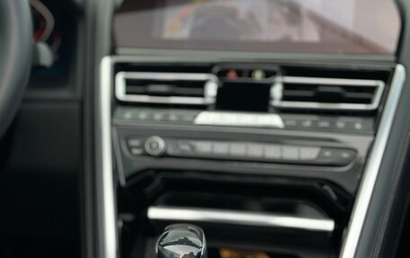 BMW 8 серия, 2019 год, 8 350 000 рублей, 14 фотография