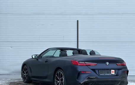 BMW 8 серия, 2019 год, 8 350 000 рублей, 12 фотография