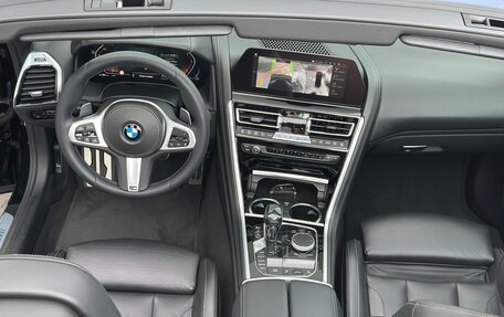 BMW 8 серия, 2019 год, 8 350 000 рублей, 13 фотография