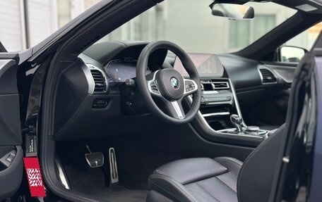 BMW 8 серия, 2019 год, 8 350 000 рублей, 16 фотография