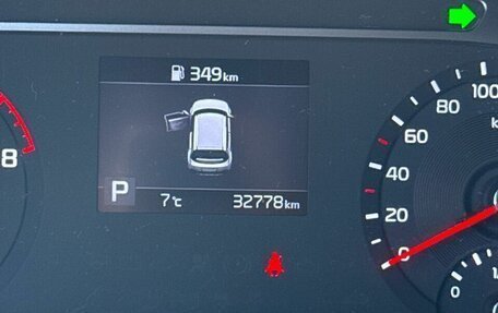 KIA Soul III, 2022 год, 2 299 000 рублей, 5 фотография