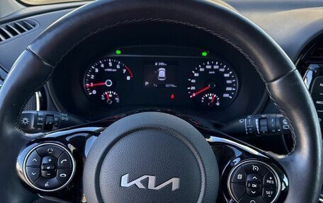 KIA Soul III, 2022 год, 2 299 000 рублей, 6 фотография