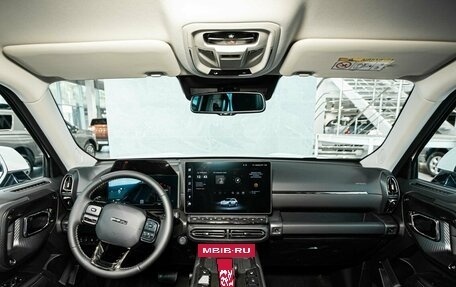 Haval H7, 2026 год, 3 999 000 рублей, 11 фотография