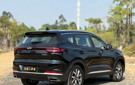 Chery Tiggo 7 Pro, 2023 год, 1 550 000 рублей, 4 фотография