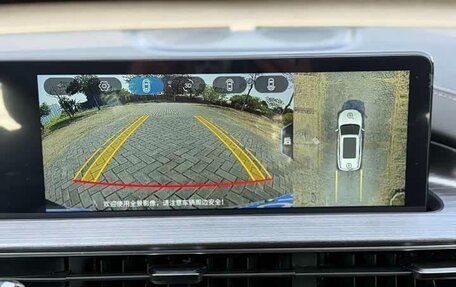 Chery Tiggo 7 Pro, 2023 год, 1 550 000 рублей, 9 фотография