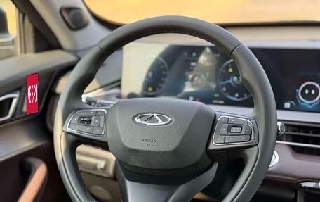 Chery Tiggo 7 Pro, 2023 год, 1 550 000 рублей, 7 фотография