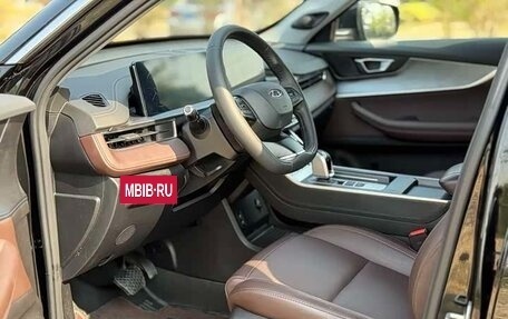 Chery Tiggo 7 Pro, 2023 год, 1 550 000 рублей, 10 фотография