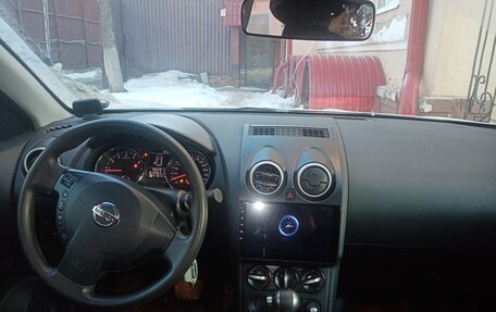 Nissan Qashqai, 2013 год, 1 050 000 рублей, 7 фотография