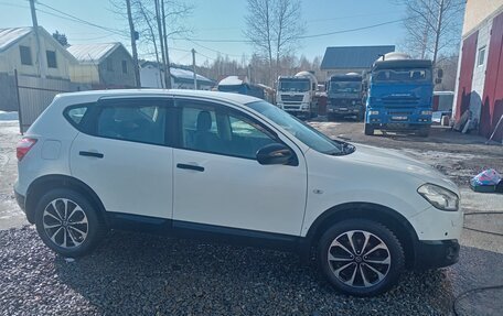 Nissan Qashqai, 2013 год, 1 050 000 рублей, 5 фотография