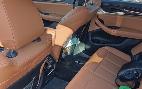 BMW X3, 2021 год, 4 730 000 рублей, 6 фотография