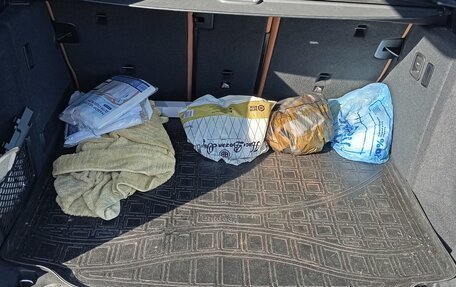 BMW X3, 2021 год, 4 730 000 рублей, 10 фотография