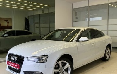 Audi A5, 2015 год, 2 150 000 рублей, 1 фотография