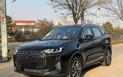 Chery Tiggo 7 Pro, 2024 год, 1 690 000 рублей, 1 фотография