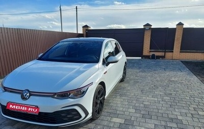 Volkswagen Golf GTI, 2022 год, 4 950 000 рублей, 1 фотография