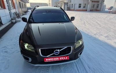 Volvo XC70 II рестайлинг, 2012 год, 1 330 000 рублей, 1 фотография