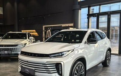 CheryExeed TXL, 2025 год, 3 930 000 рублей, 1 фотография