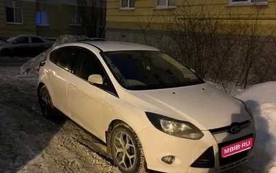 Ford Focus III, 2014 год, 720 000 рублей, 1 фотография