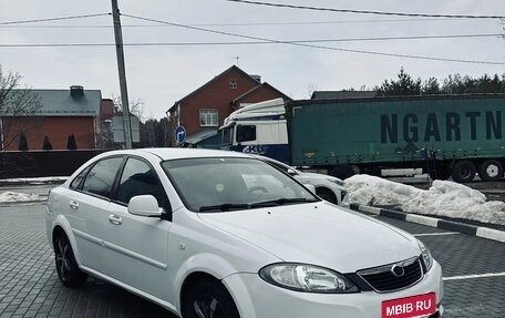 Daewoo Gentra II, 2014 год, 380 000 рублей, 1 фотография