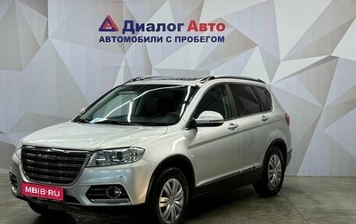 Haval H6, 2019 год, 1 590 000 рублей, 1 фотография