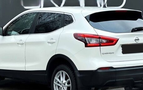 Nissan Qashqai, 2021 год, 1 900 000 рублей, 4 фотография