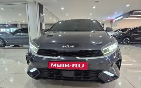 KIA K3, 2022 год, 1 820 000 рублей, 1 фотография