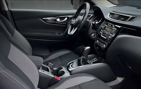 Nissan Qashqai, 2021 год, 1 900 000 рублей, 12 фотография