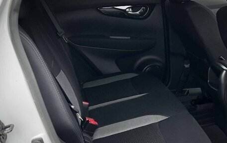 Nissan Qashqai, 2021 год, 1 900 000 рублей, 13 фотография