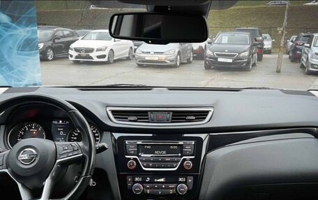 Nissan Qashqai, 2021 год, 1 900 000 рублей, 8 фотография