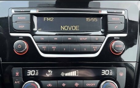 Nissan Qashqai, 2021 год, 1 900 000 рублей, 10 фотография