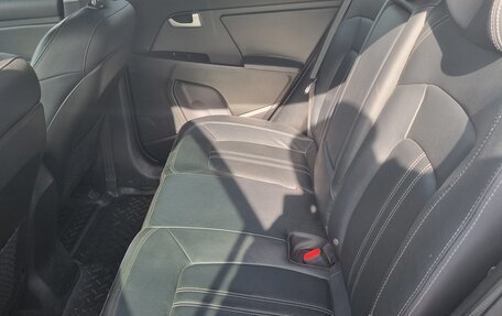 KIA Sportage III, 2014 год, 1 530 000 рублей, 6 фотография