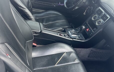 Mercedes-Benz SLK-Класс, 1999 год, 750 000 рублей, 6 фотография