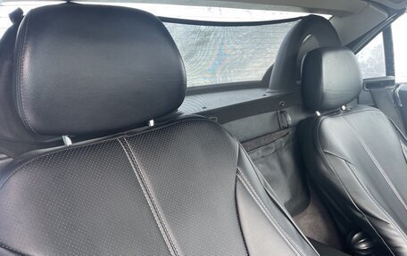 Mercedes-Benz SLK-Класс, 1999 год, 750 000 рублей, 8 фотография