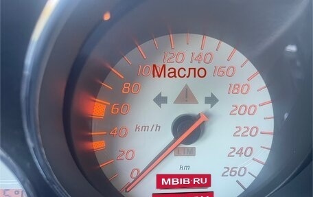 Mercedes-Benz SLK-Класс, 1999 год, 750 000 рублей, 9 фотография