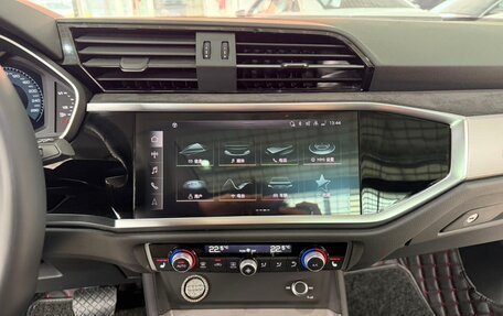 Audi Q3, 2022 год, 2 463 700 рублей, 7 фотография