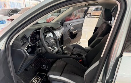 Audi Q3, 2022 год, 2 463 700 рублей, 9 фотография