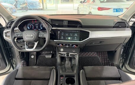 Audi Q3, 2022 год, 2 463 700 рублей, 8 фотография