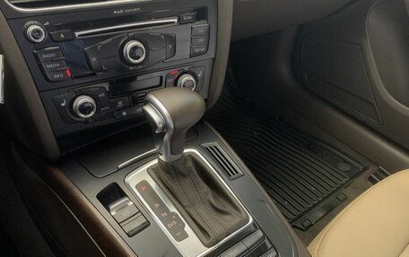 Audi A5, 2015 год, 2 150 000 рублей, 11 фотография