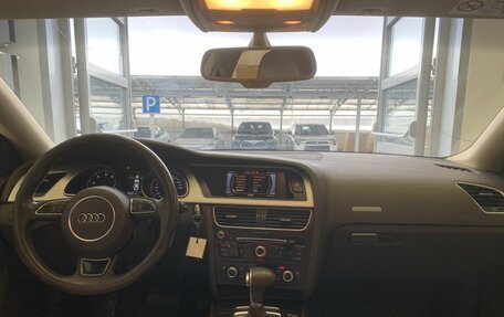 Audi A5, 2015 год, 2 150 000 рублей, 8 фотография