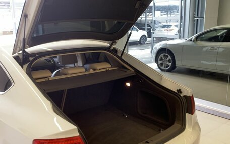 Audi A5, 2015 год, 2 150 000 рублей, 7 фотография